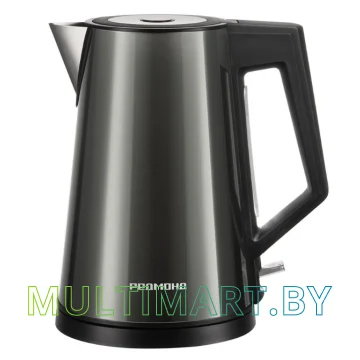 Электрочайник Redmond KM244 (серый)